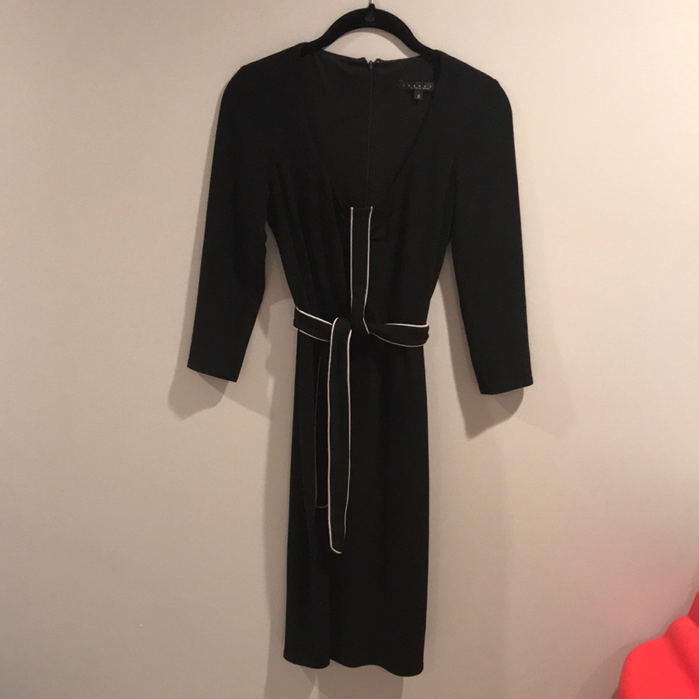 LAUNDRY by Shelli Segal dress size 2